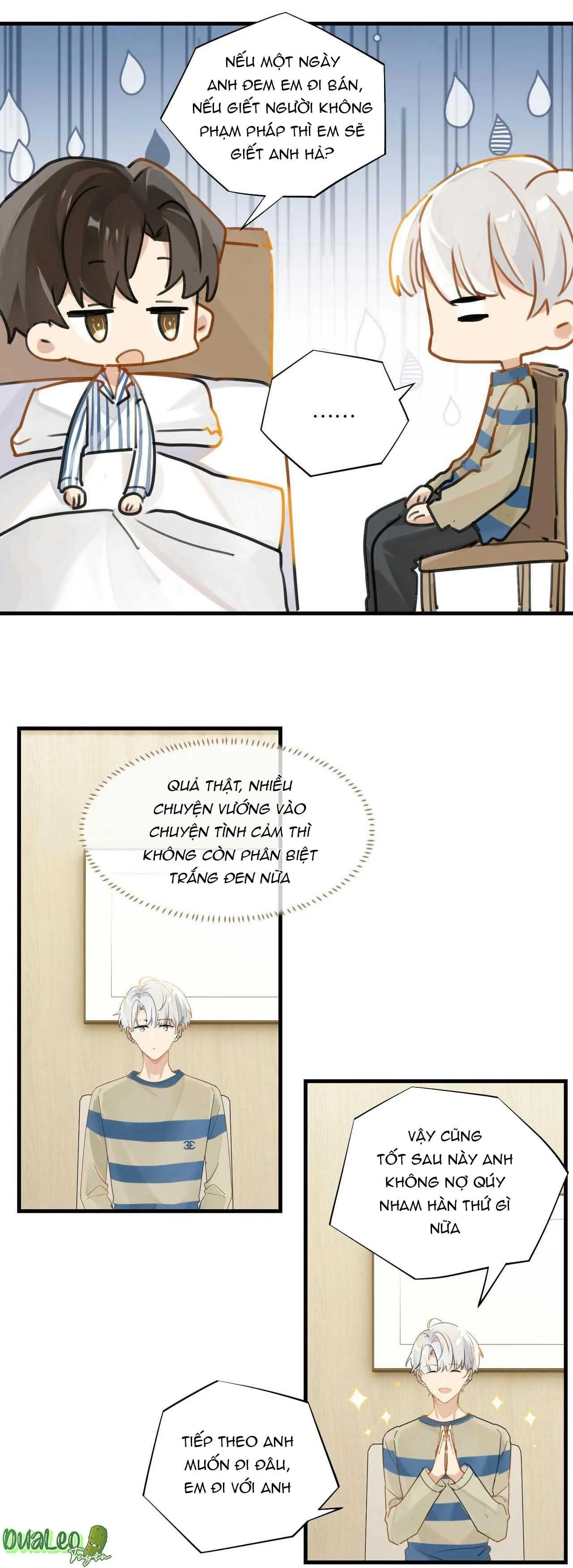 FOG Chapter 40 Trang 8