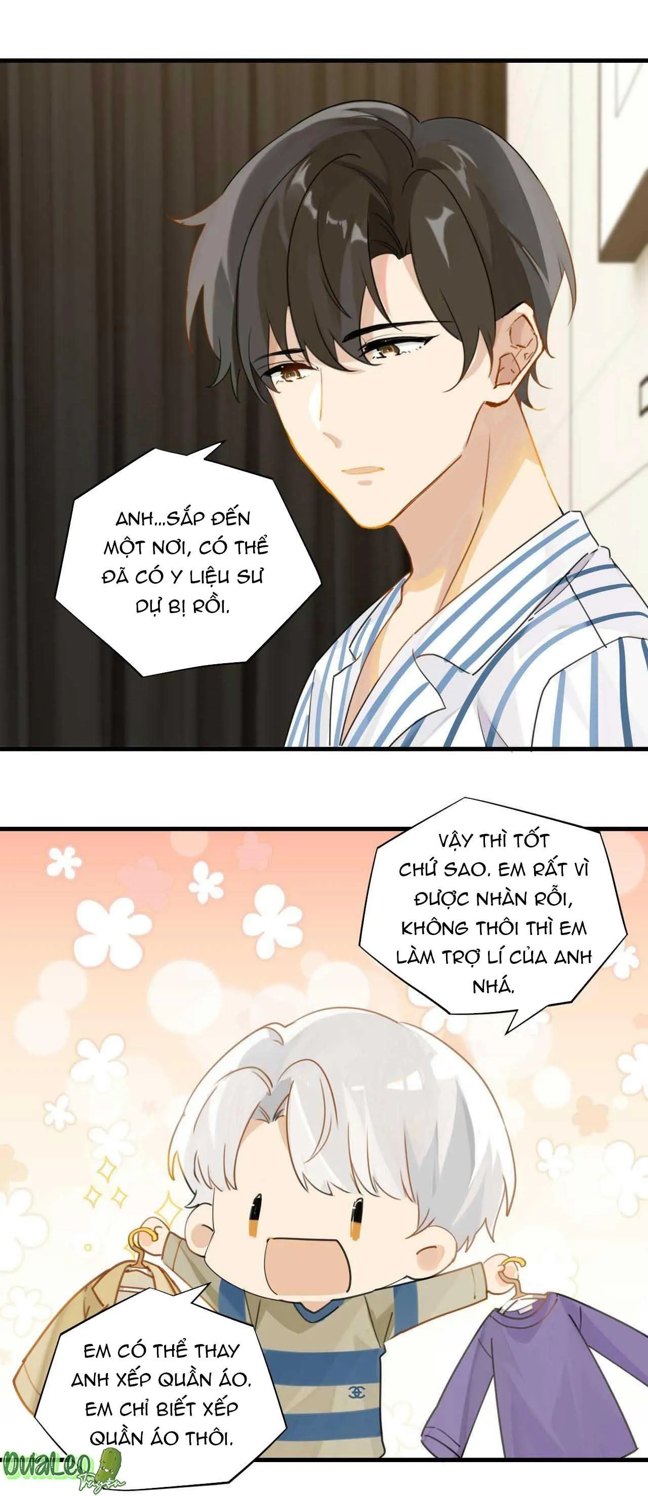 FOG Chapter 40 Trang 9