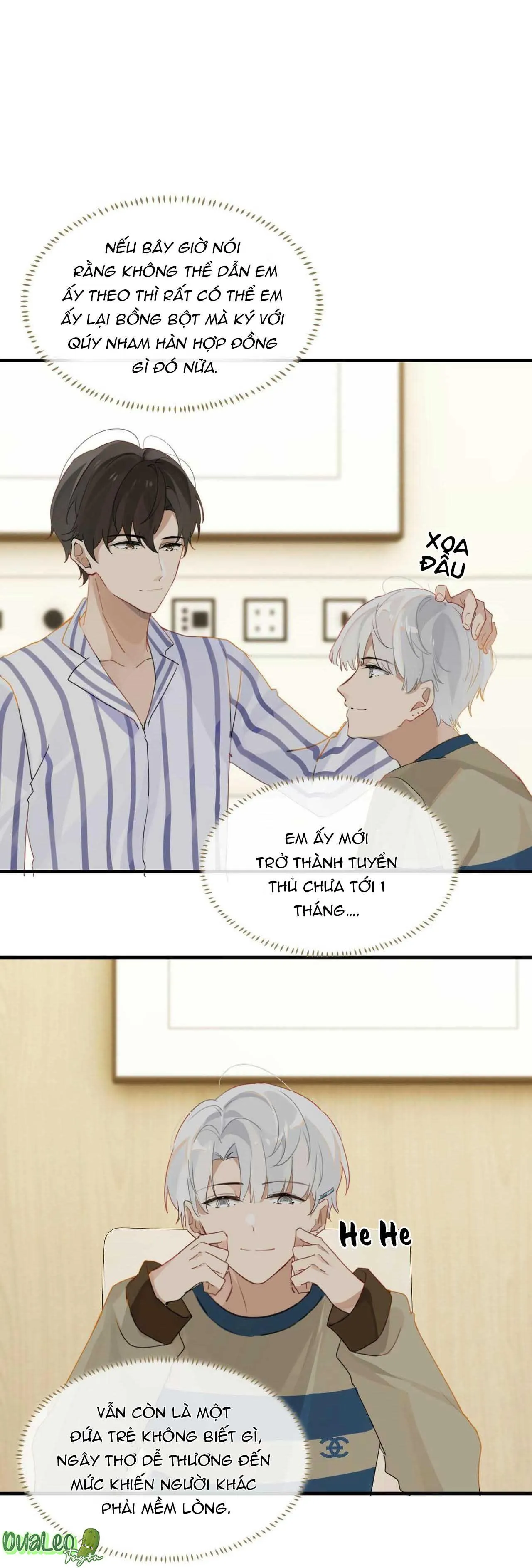 FOG Chapter 40 Trang 10