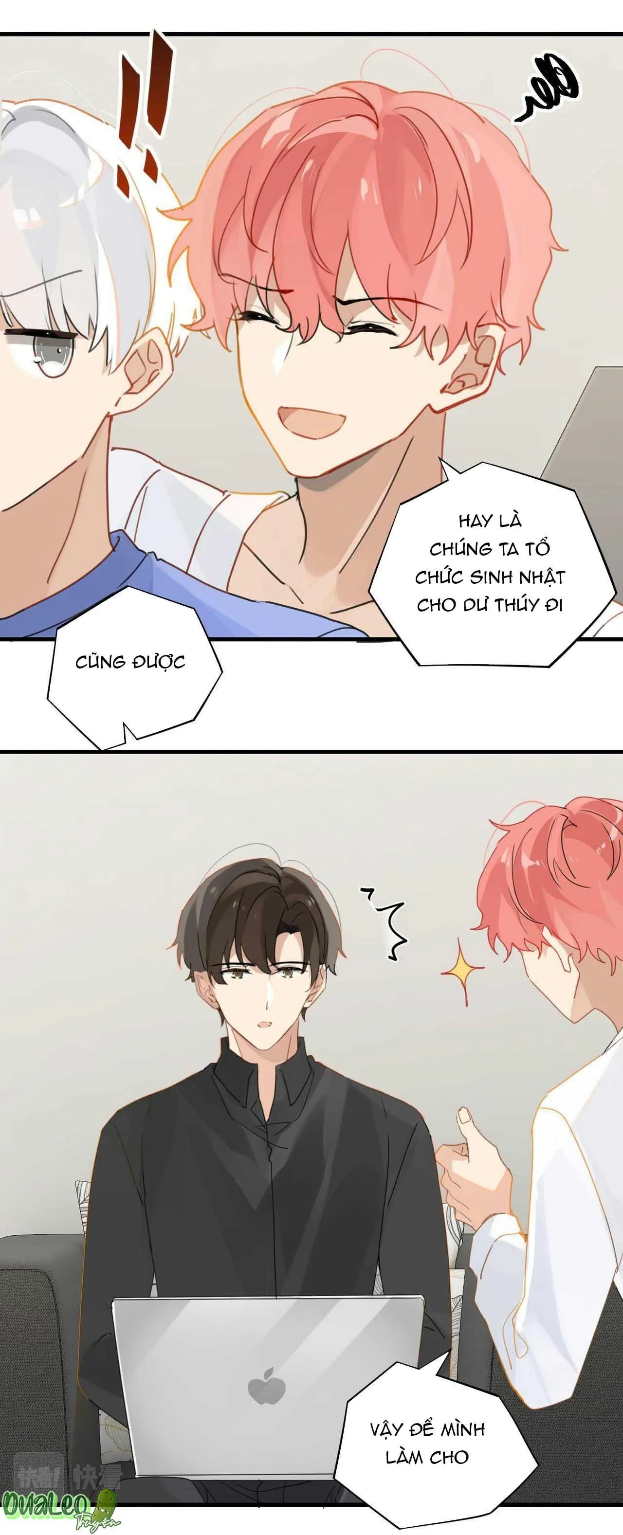 FOG Chapter 40 Trang 13