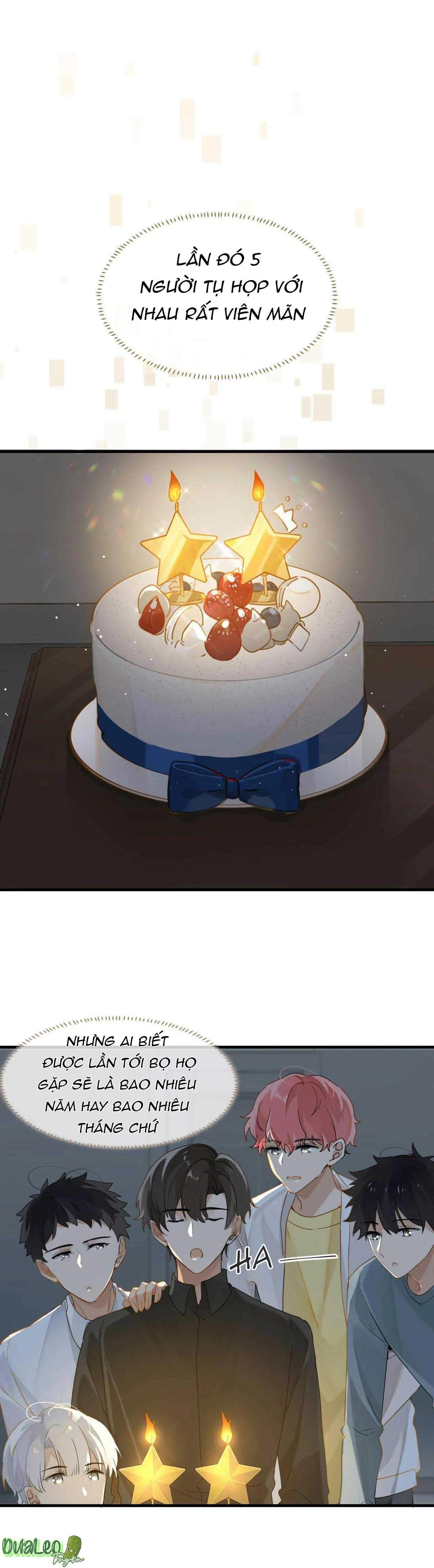 FOG Chapter 40 Trang 14