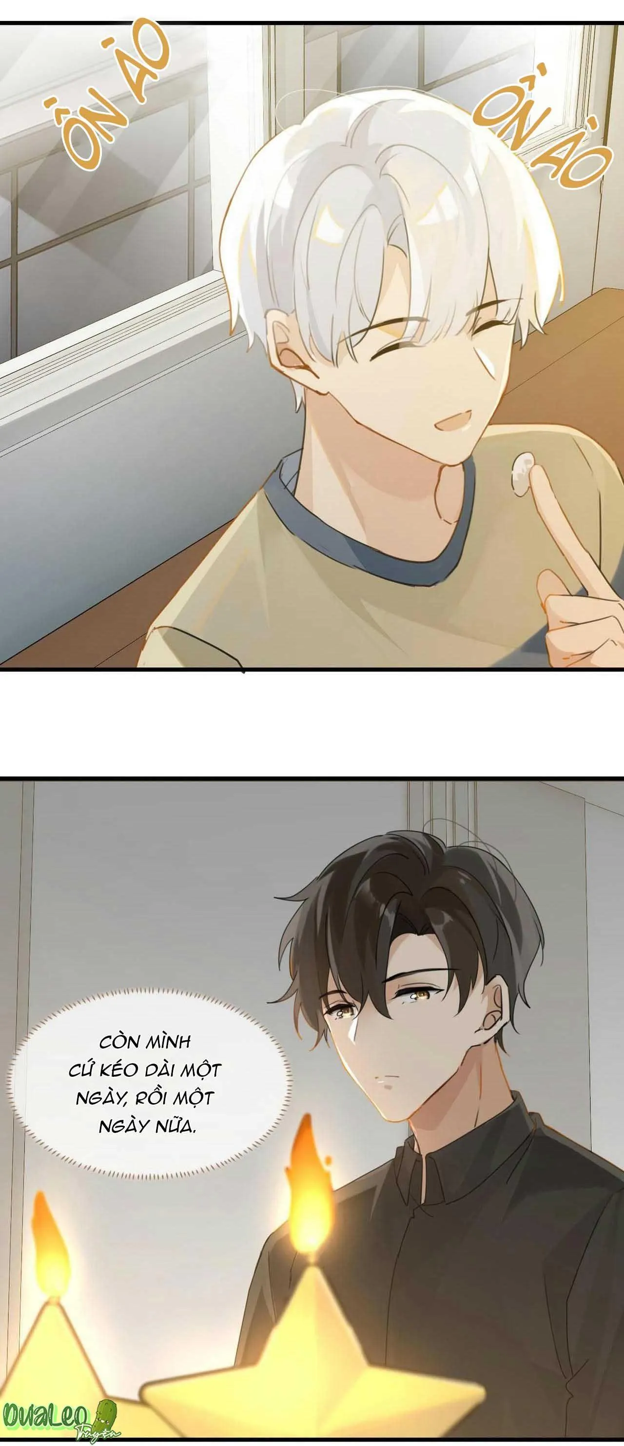 FOG Chapter 40 Trang 15