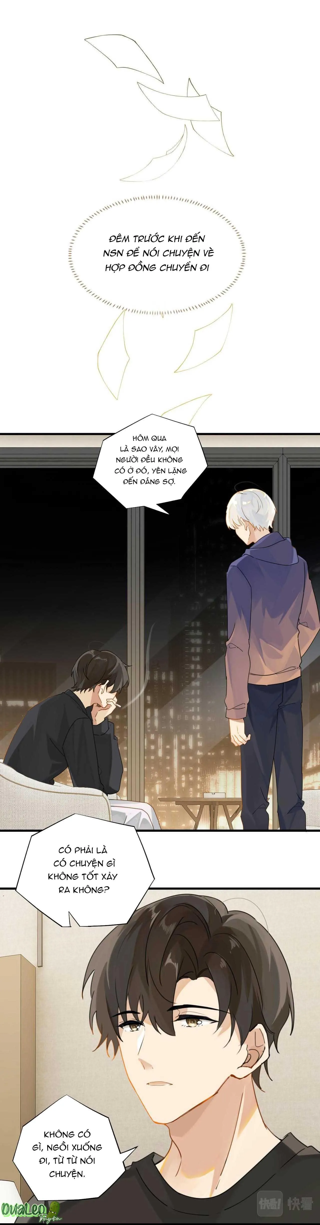 FOG Chapter 40 Trang 16