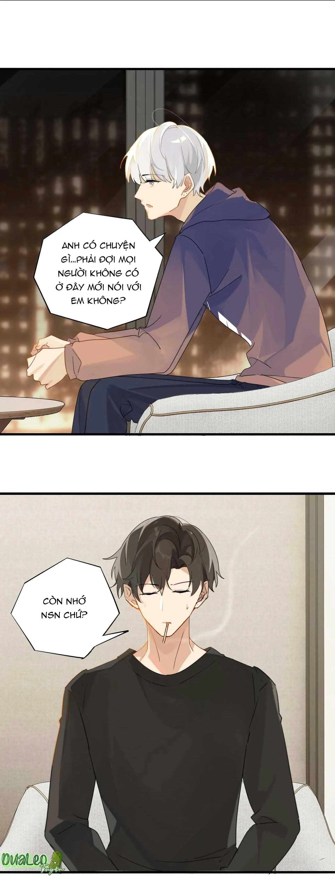 FOG Chapter 40 Trang 17