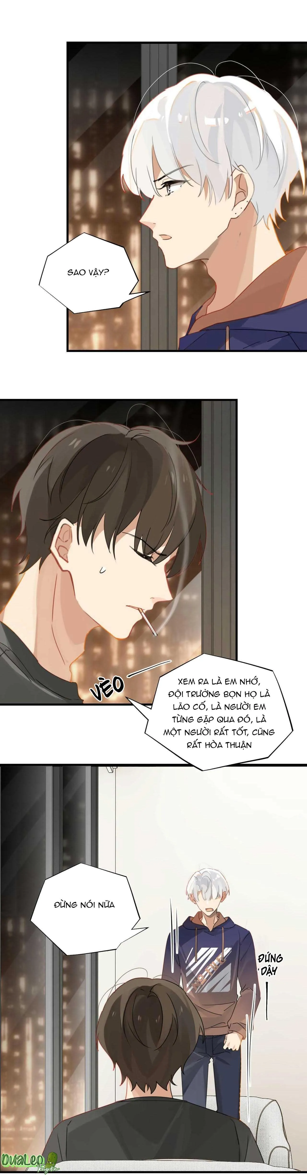 FOG Chapter 40 Trang 18