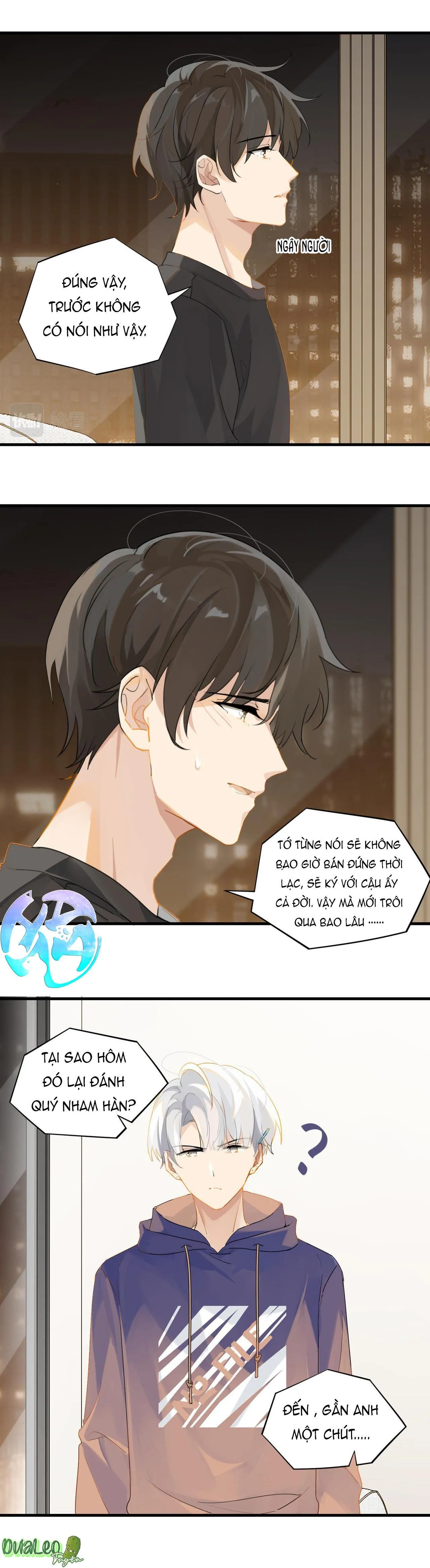 FOG Chapter 41 Trang 3