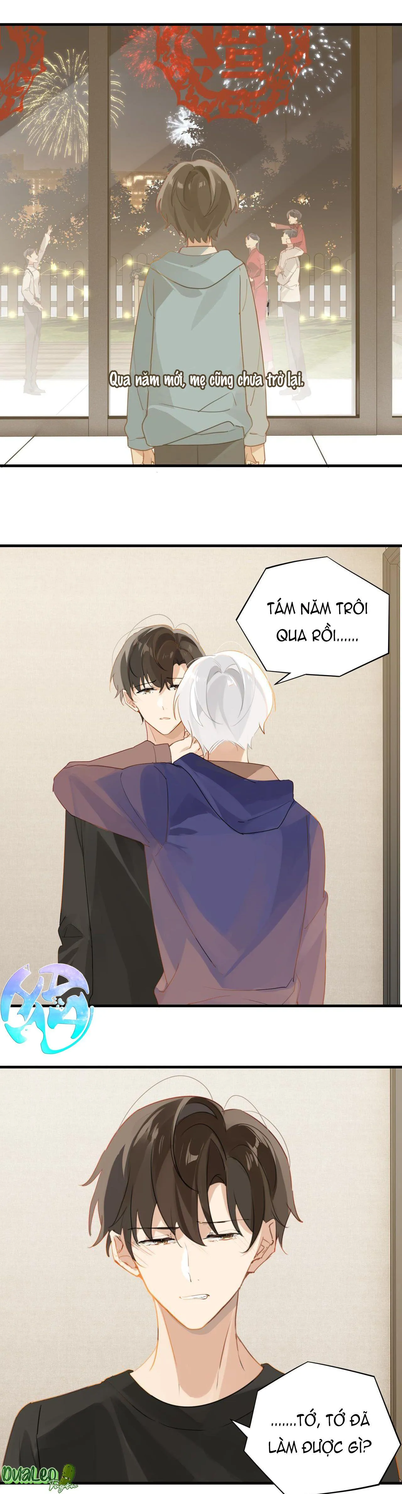 FOG Chapter 41 Trang 8