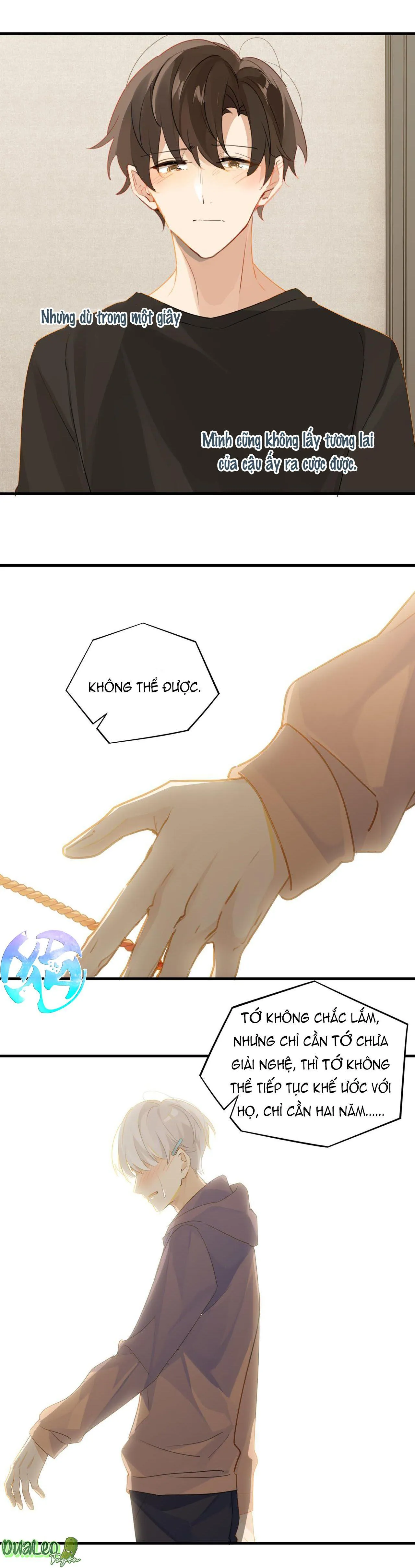 FOG Chapter 41 Trang 13