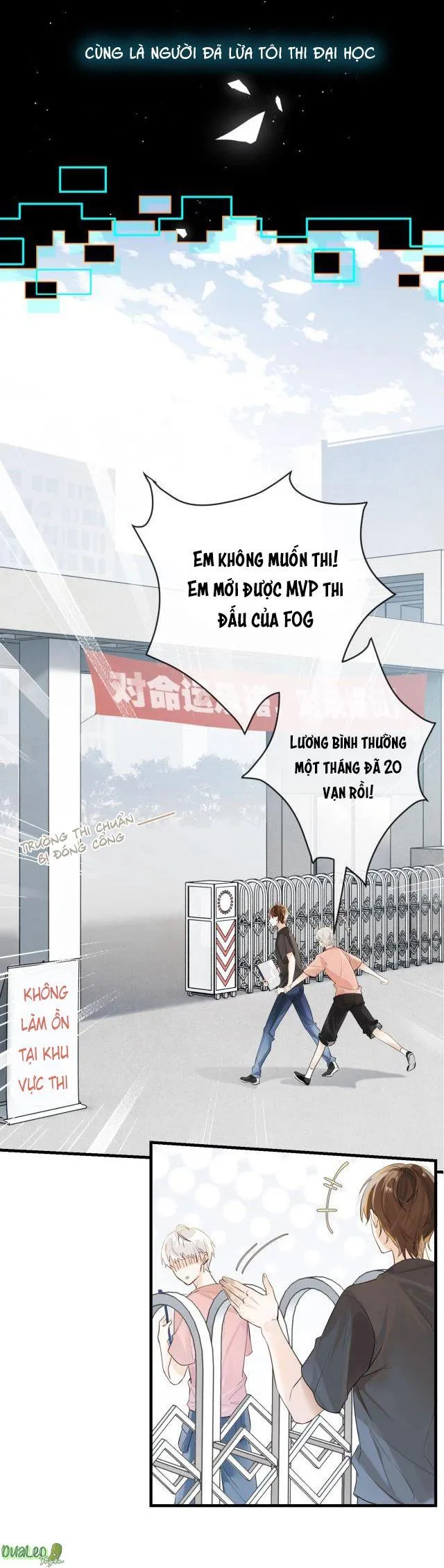 FOG Chapter 1 Trang 3