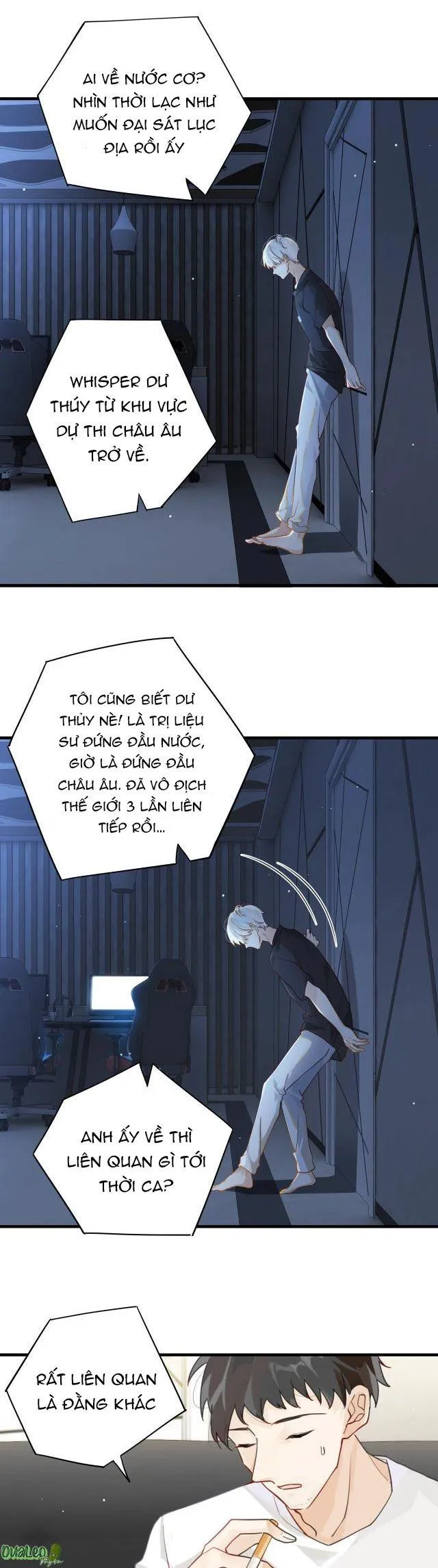 FOG Chapter 1 Trang 19