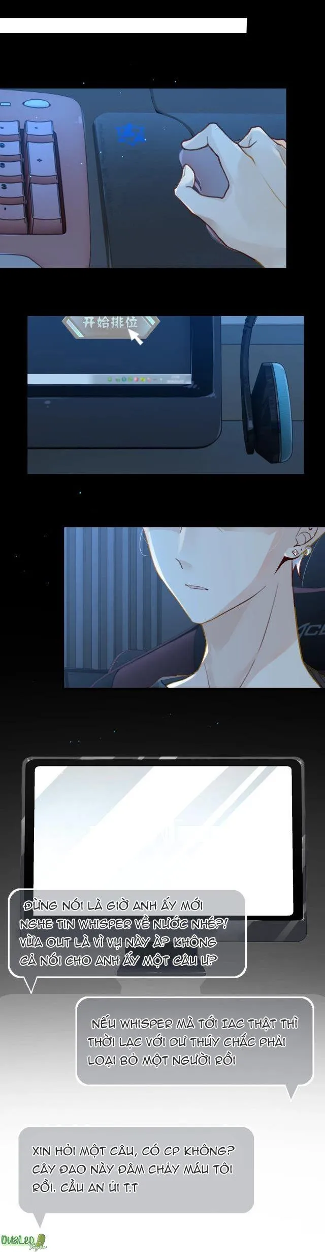 FOG Chapter 1 Trang 22