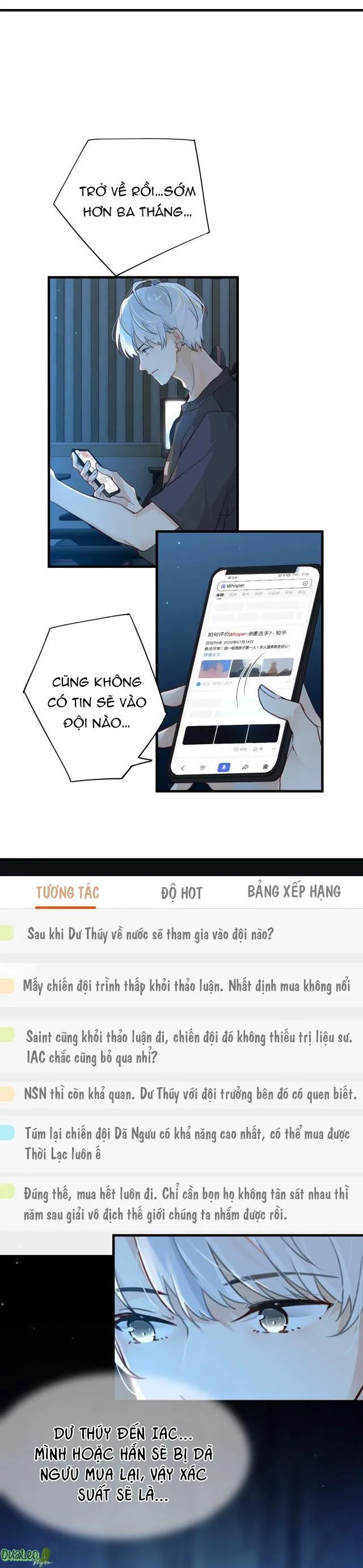 FOG Chapter 1 Trang 23