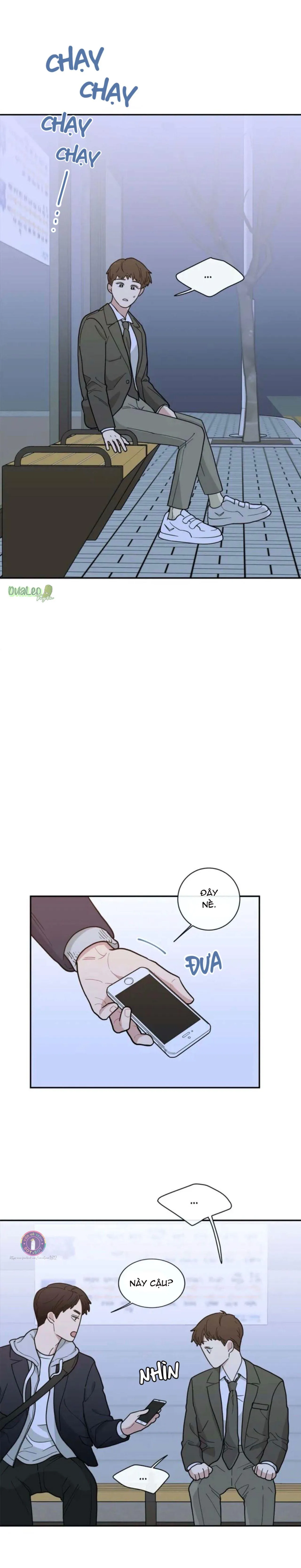 [END] Fool Remastered Chapter 2 Trang 4