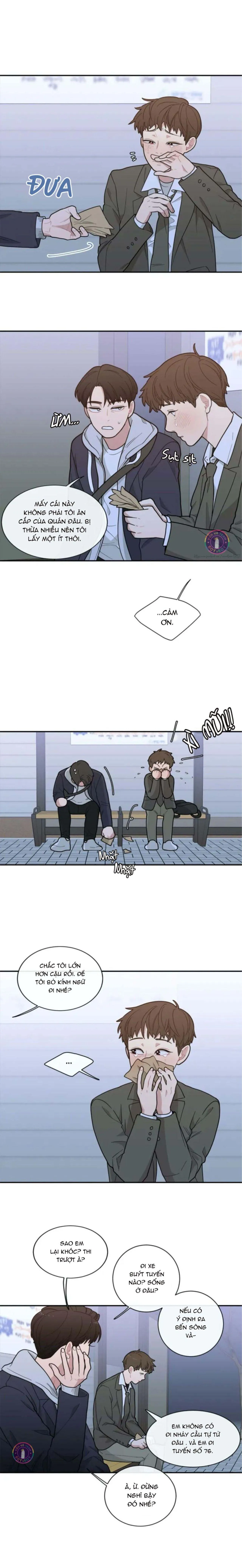 [END] Fool Remastered Chapter 2 Trang 6