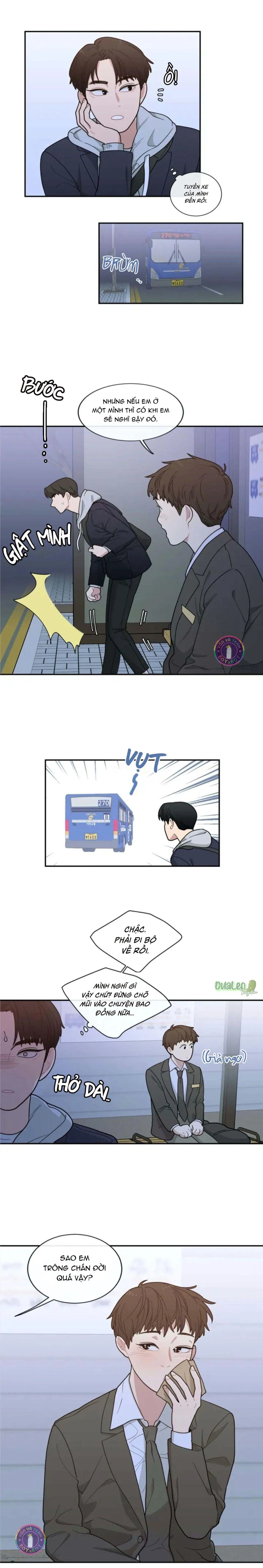 [END] Fool Remastered Chapter 2 Trang 7