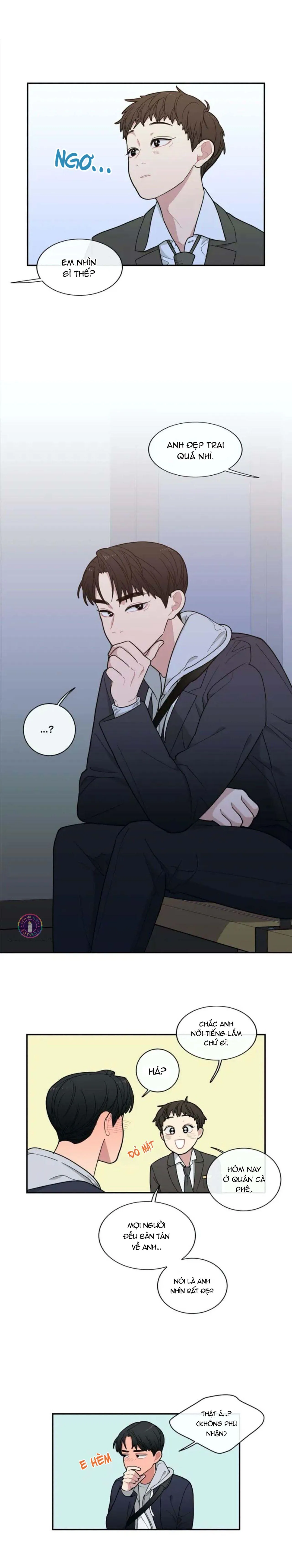 [END] Fool Remastered Chapter 2 Trang 12