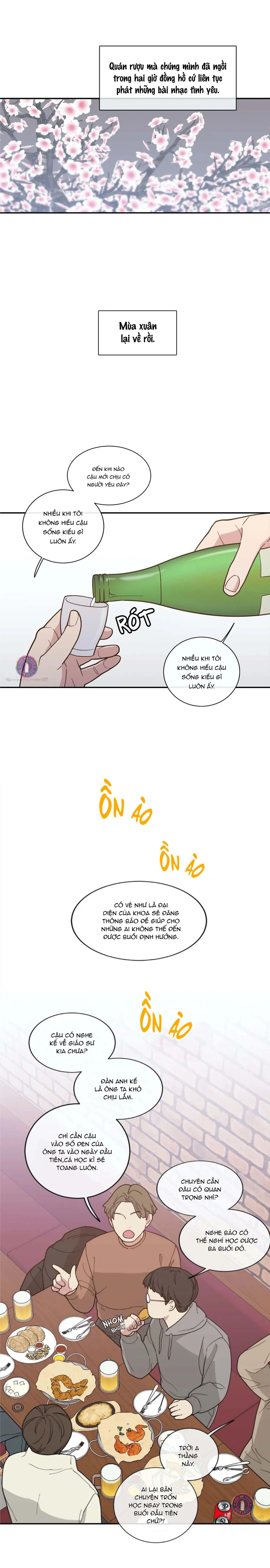 [END] Fool Remastered Chapter 3 Trang 7