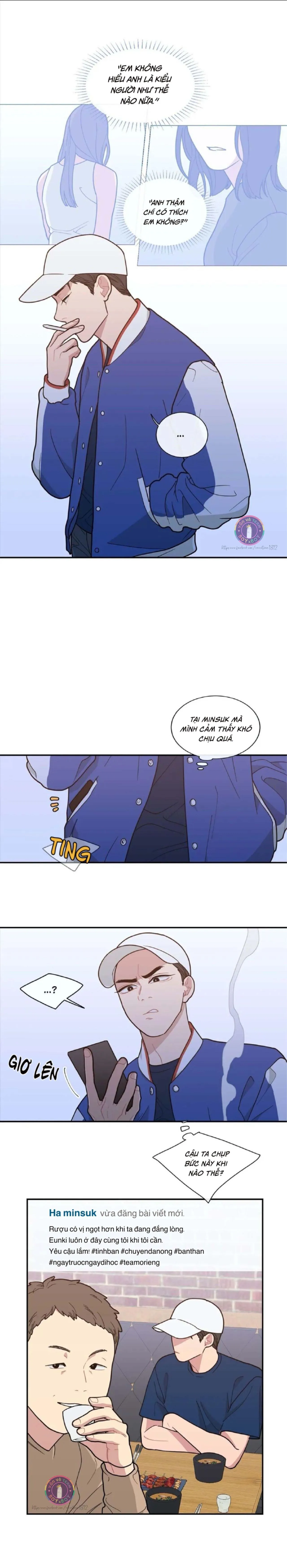 [END] Fool Remastered Chapter 3 Trang 18