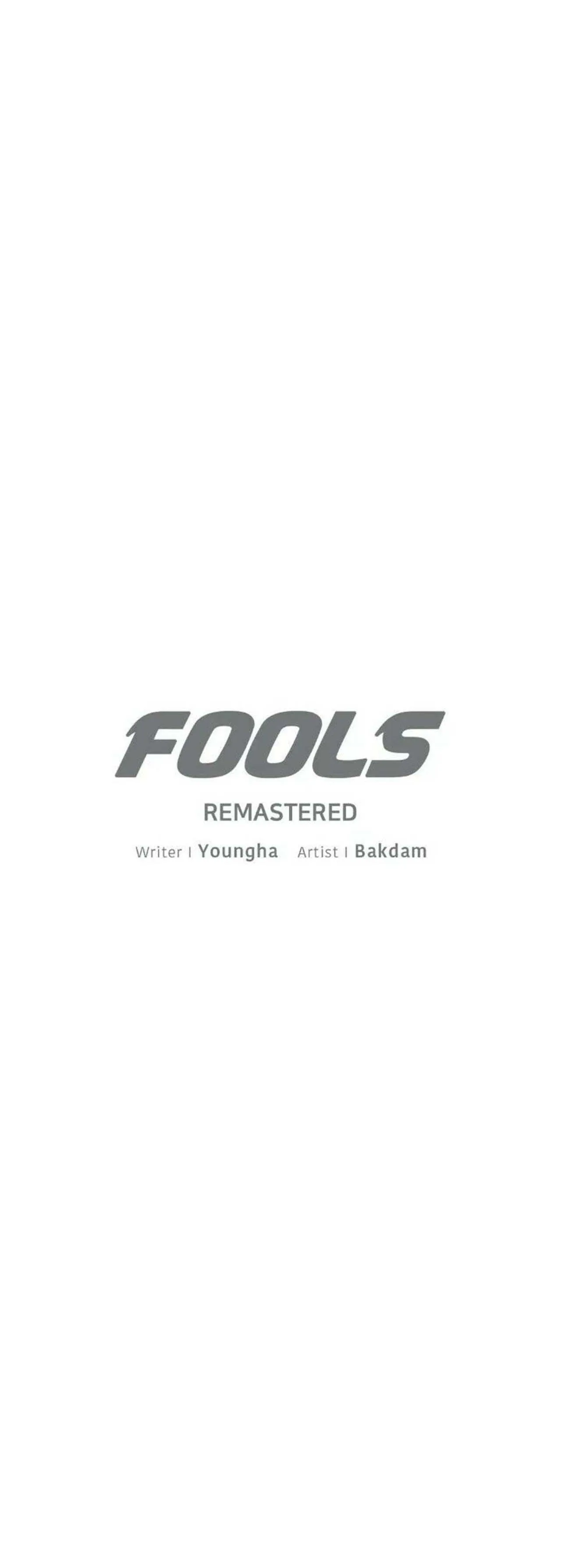 [END] Fool Remastered Chapter 4 Trang 5