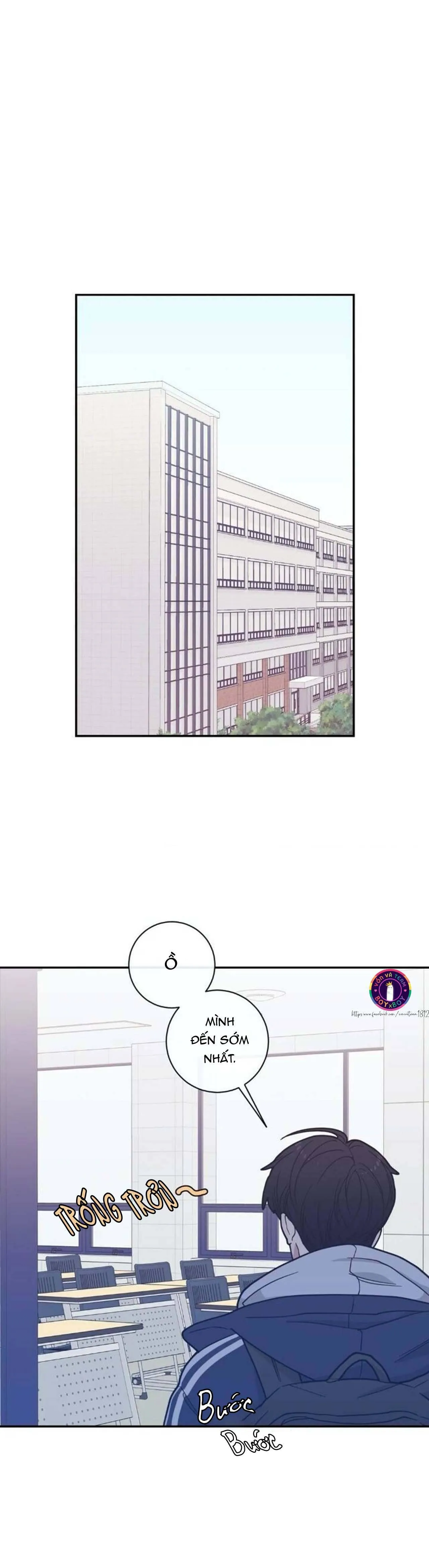 [END] Fool Remastered Chapter 4 Trang 6