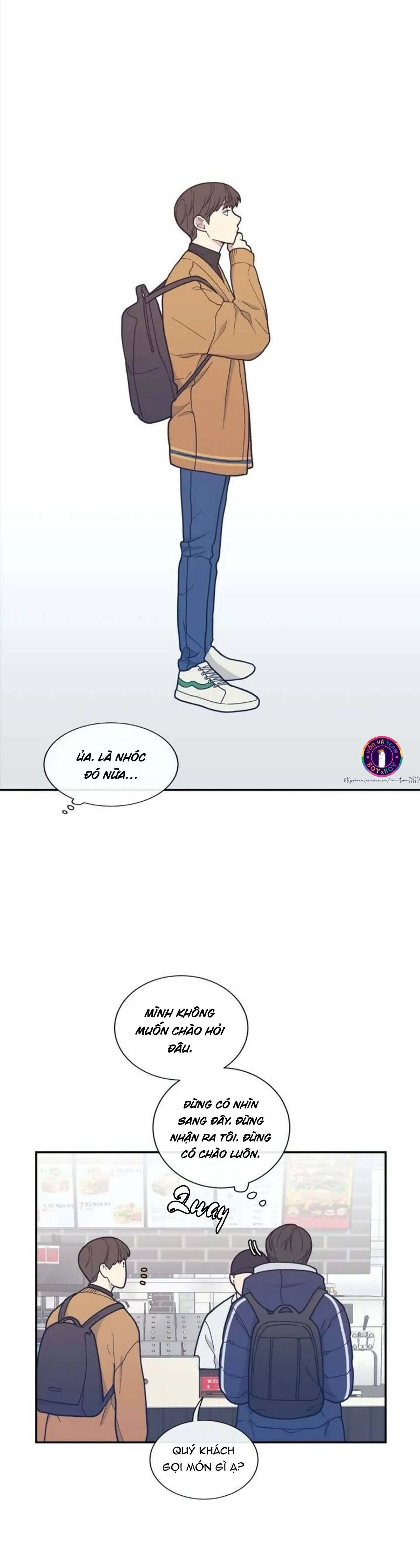 [END] Fool Remastered Chapter 4 Trang 12