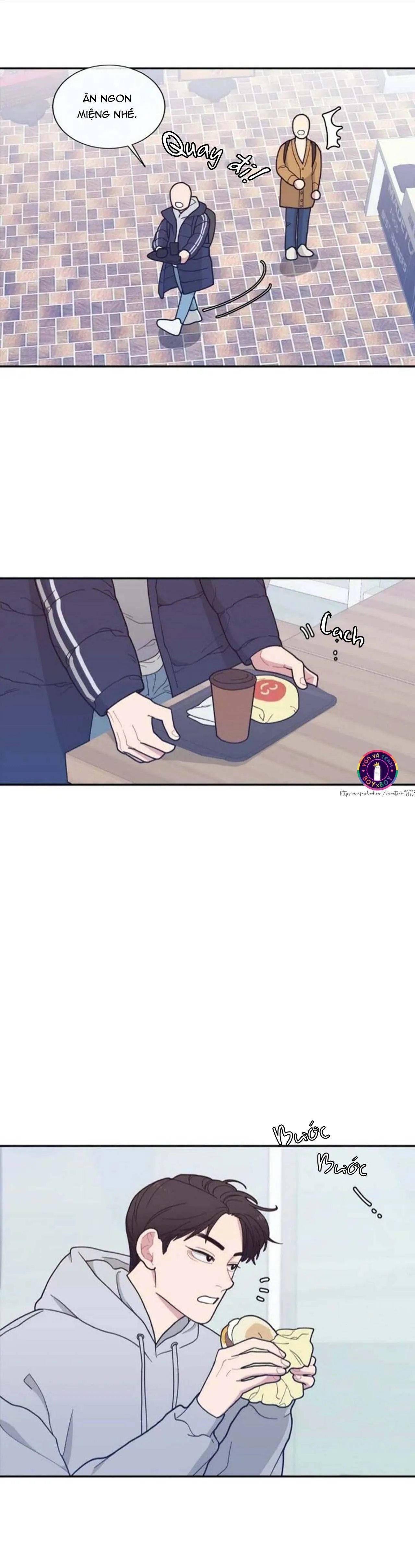 [END] Fool Remastered Chapter 4 Trang 19