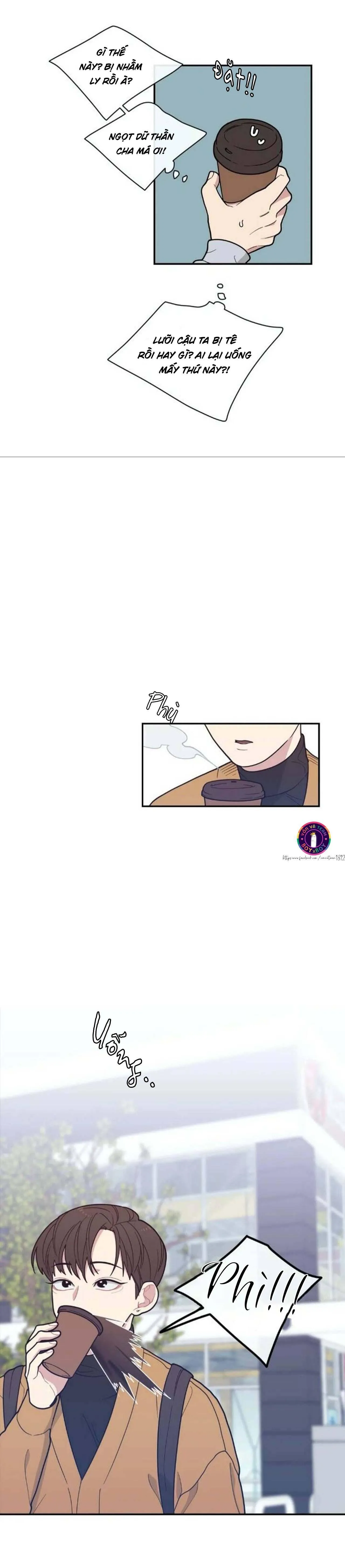 [END] Fool Remastered Chapter 4 Trang 32