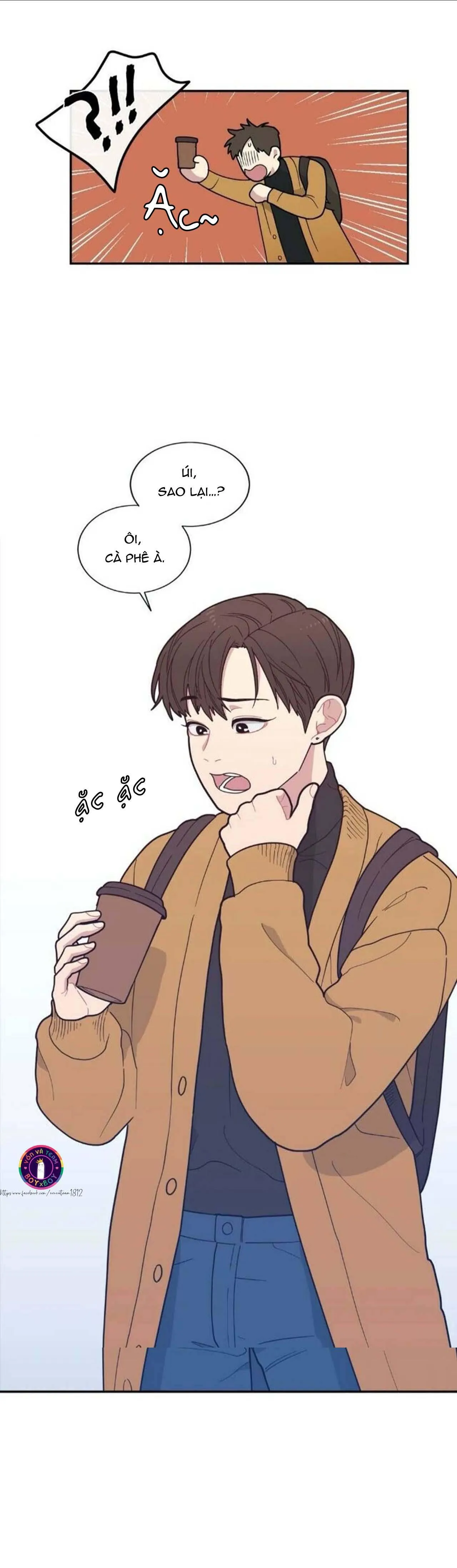 [END] Fool Remastered Chapter 4 Trang 33