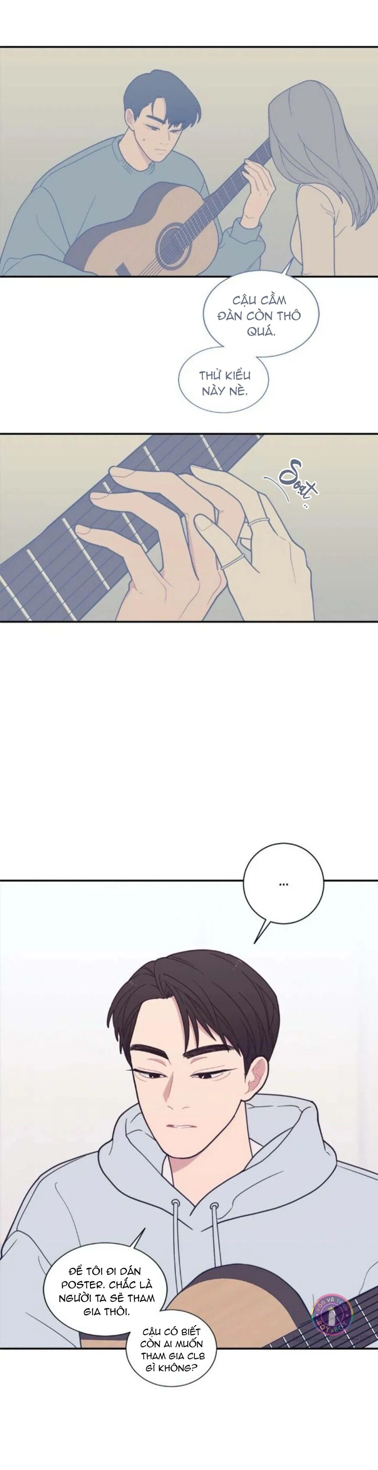 [END] Fool Remastered Chapter 5 Trang 4