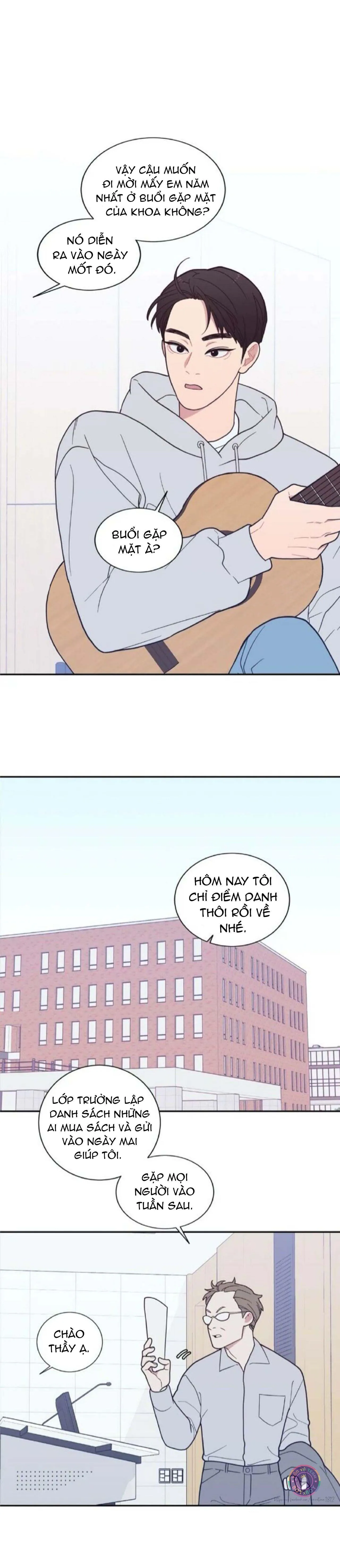 [END] Fool Remastered Chapter 5 Trang 7