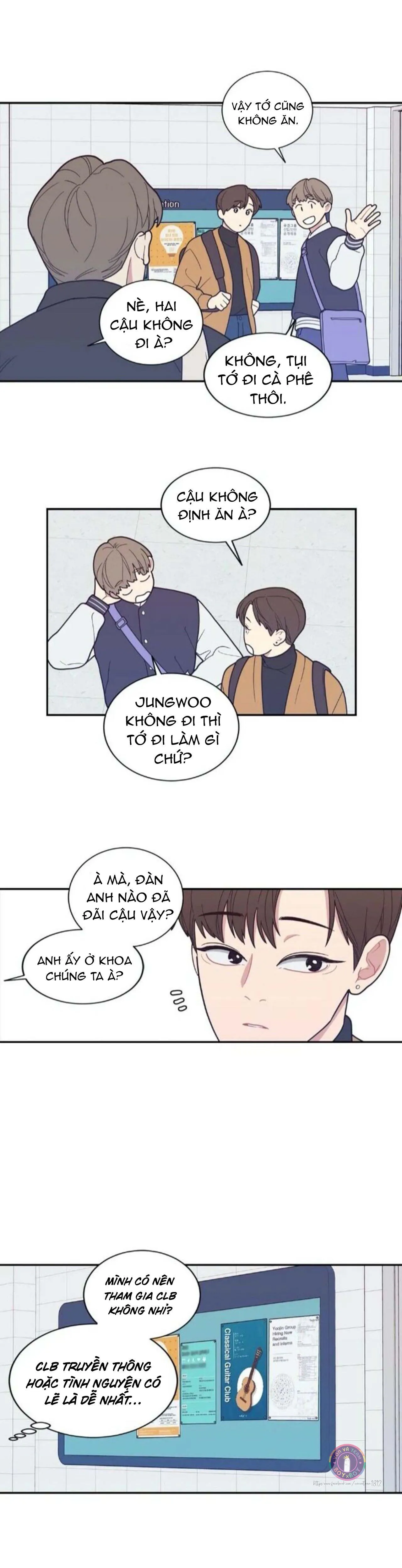 [END] Fool Remastered Chapter 5 Trang 10