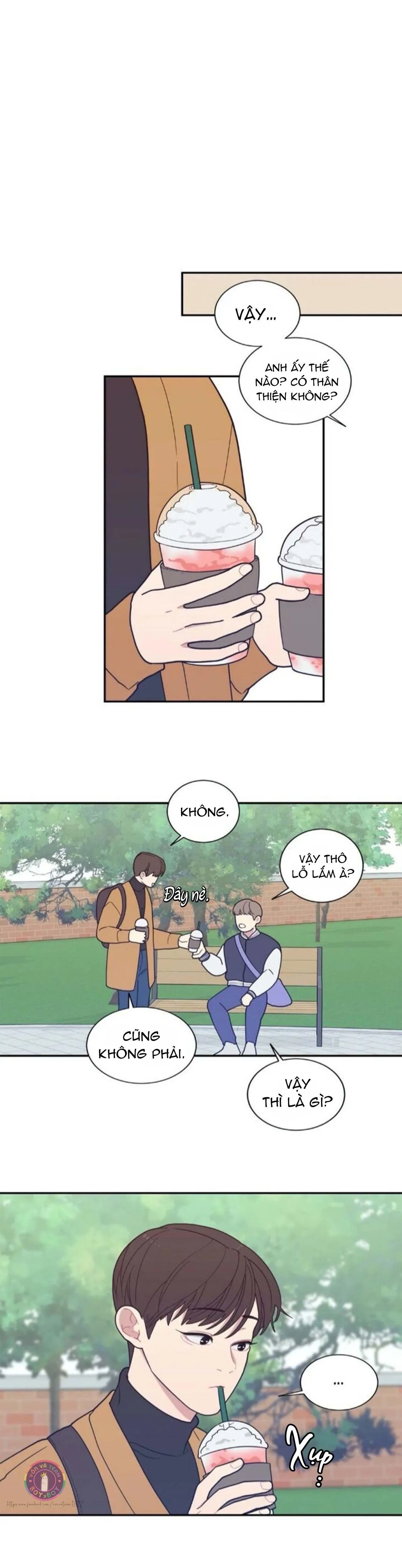 [END] Fool Remastered Chapter 5 Trang 12