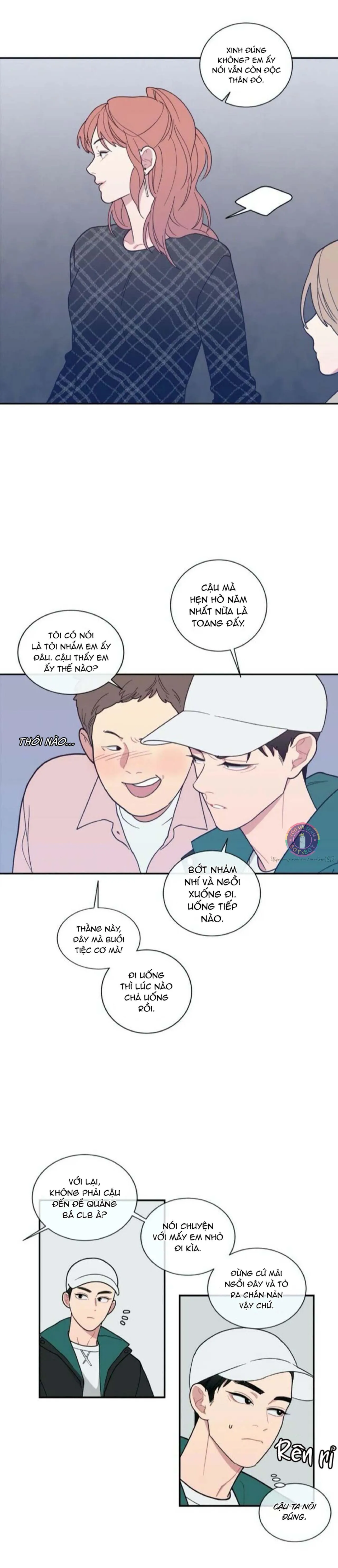 [END] Fool Remastered Chapter 6 Trang 6