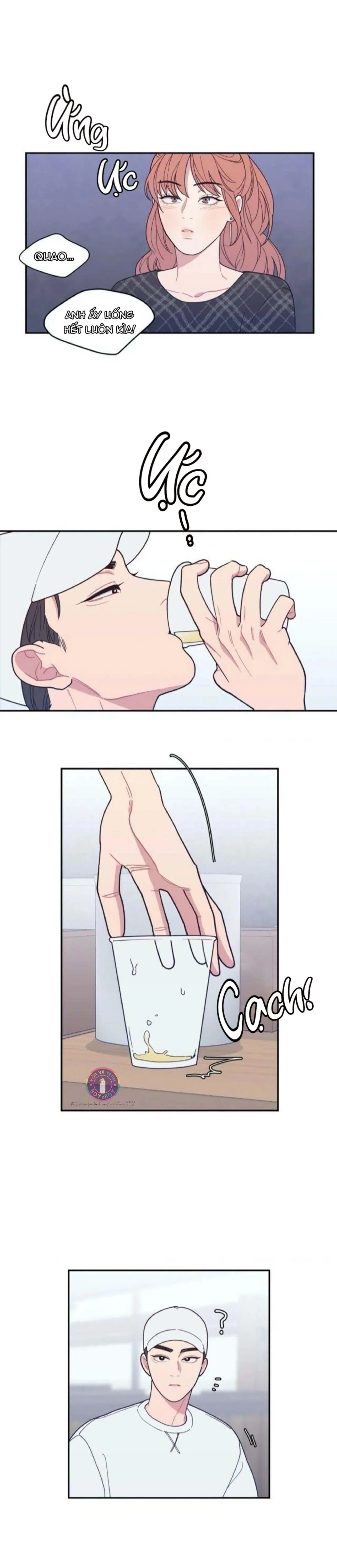 [END] Fool Remastered Chapter 6 Trang 17