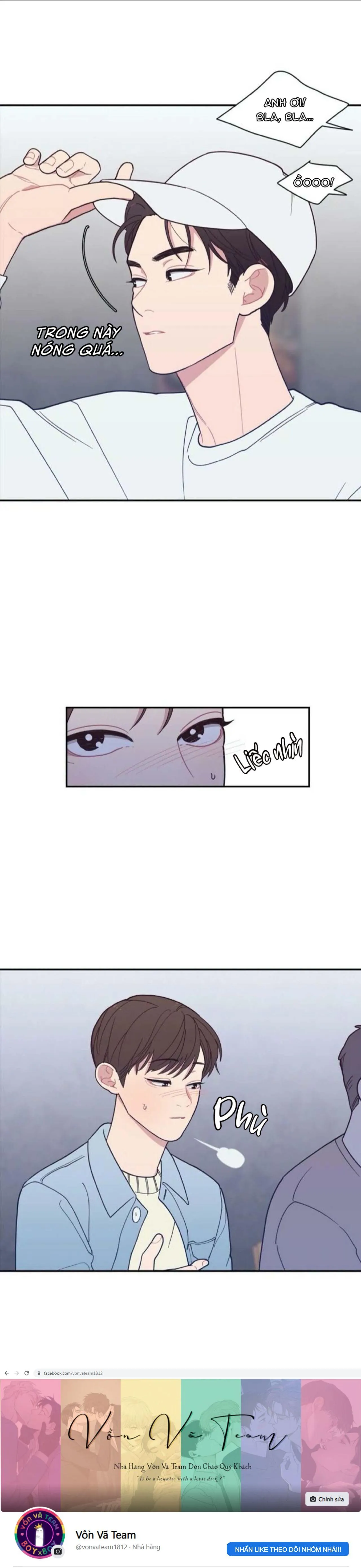 [END] Fool Remastered Chapter 6 Trang 19