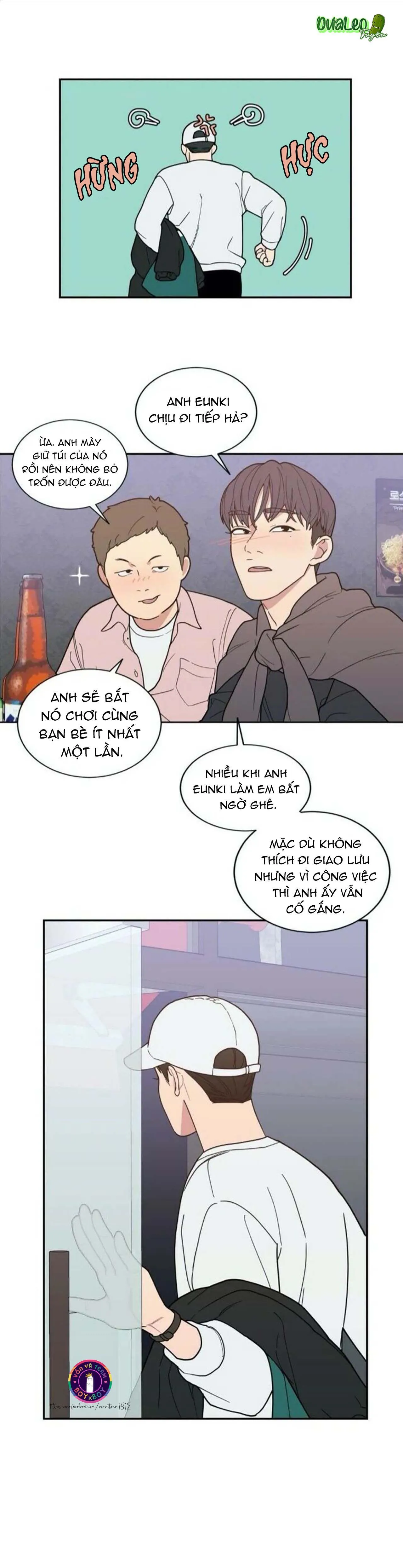 [END] Fool Remastered Chapter 7 Trang 7