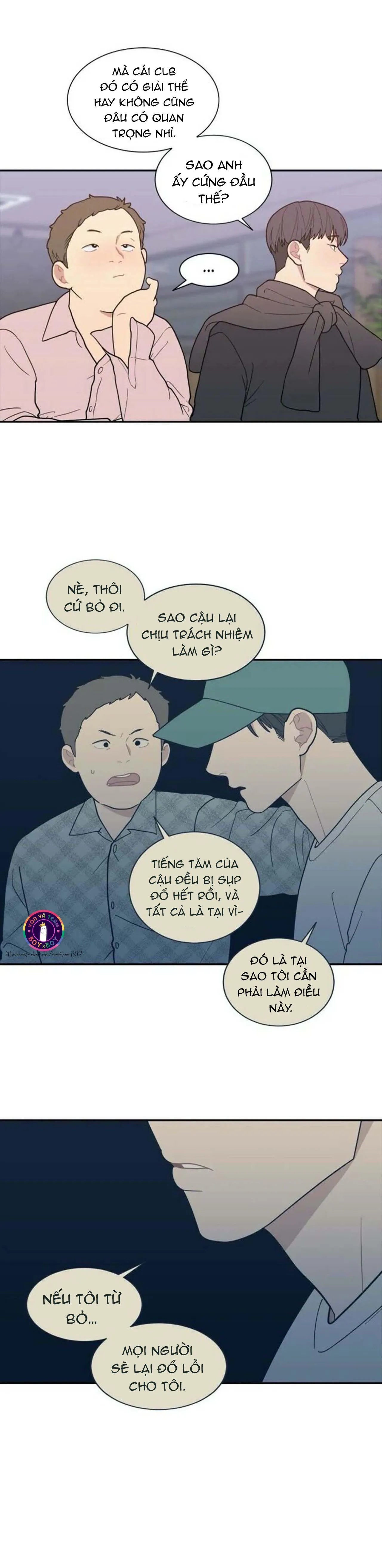 [END] Fool Remastered Chapter 7 Trang 8