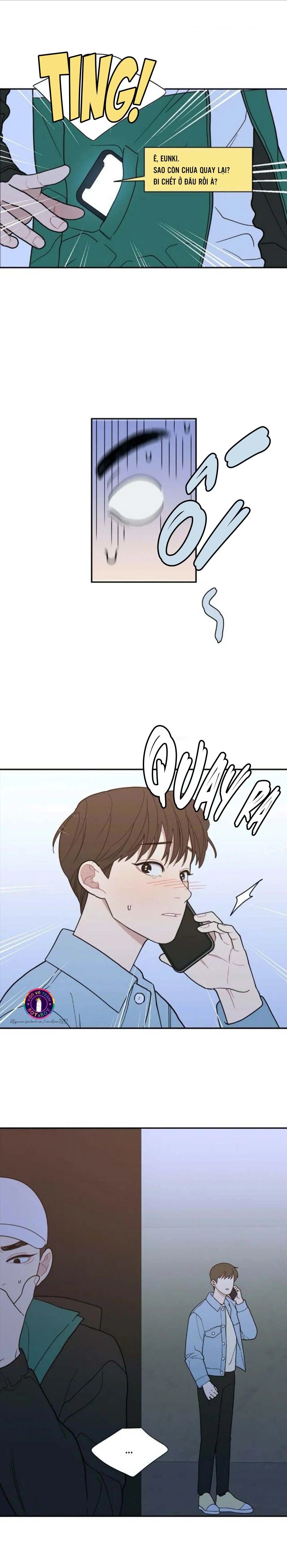 [END] Fool Remastered Chapter 7 Trang 16