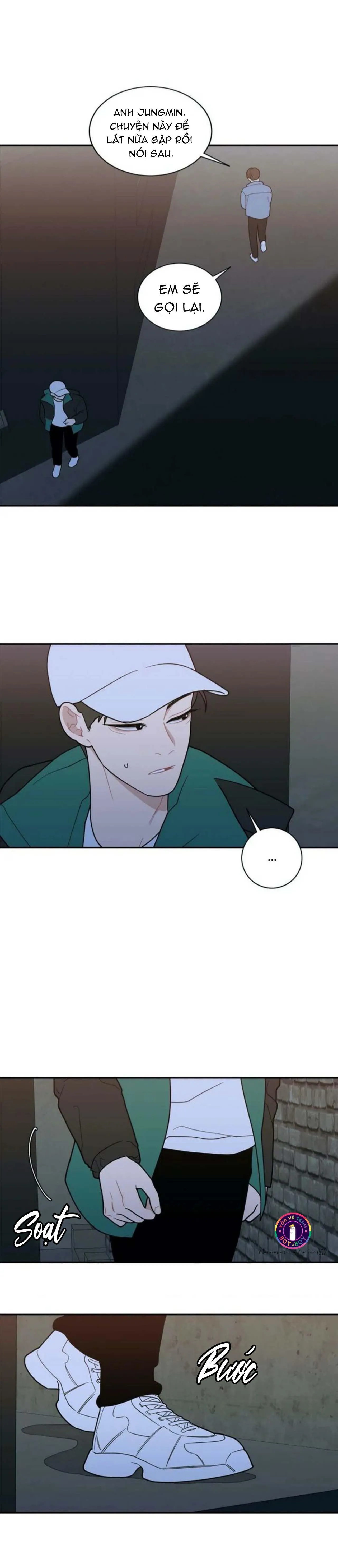 [END] Fool Remastered Chapter 7 Trang 18