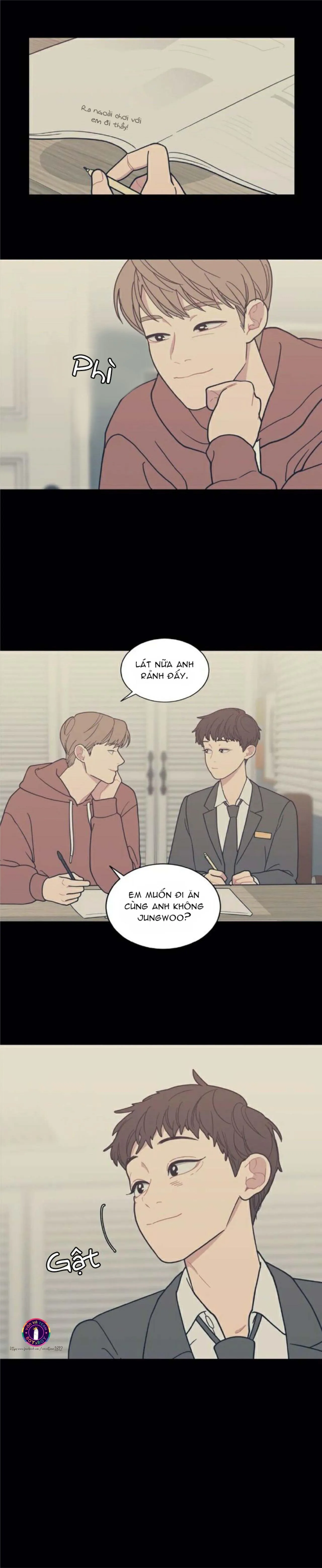 [END] Fool Remastered Chapter 8 Trang 5