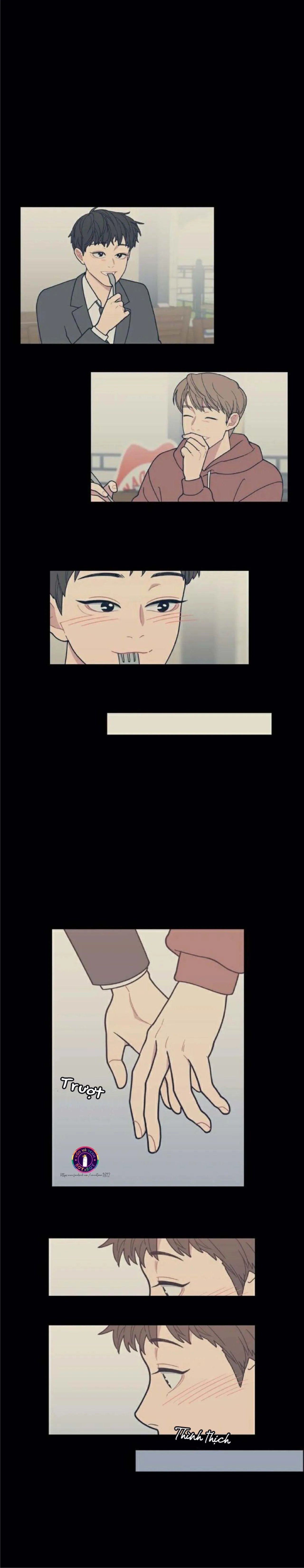 [END] Fool Remastered Chapter 8 Trang 6