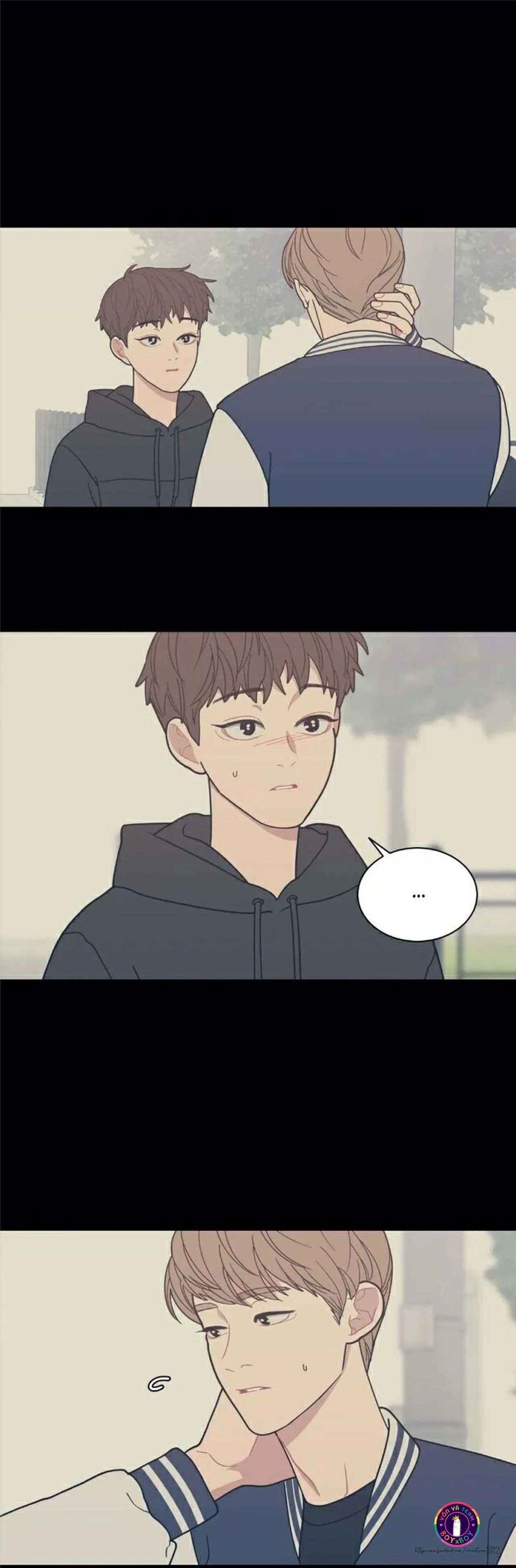 [END] Fool Remastered Chapter 8 Trang 7