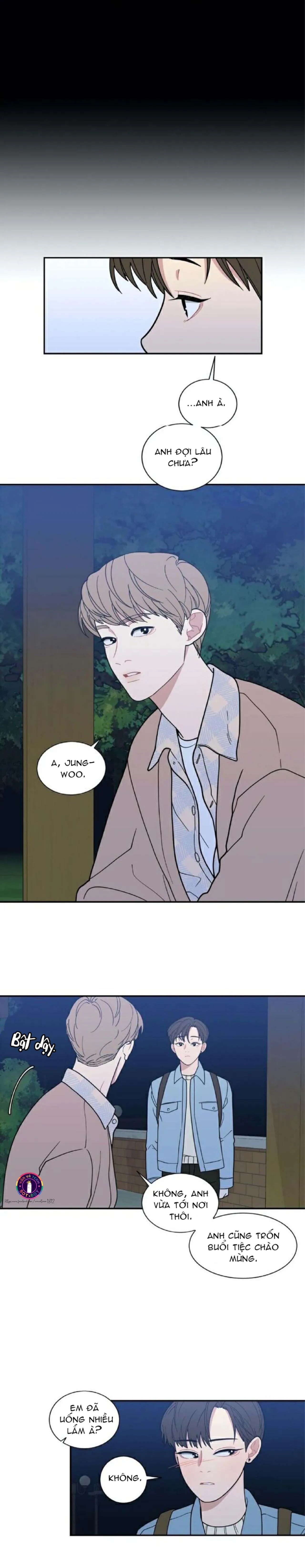 [END] Fool Remastered Chapter 8 Trang 8