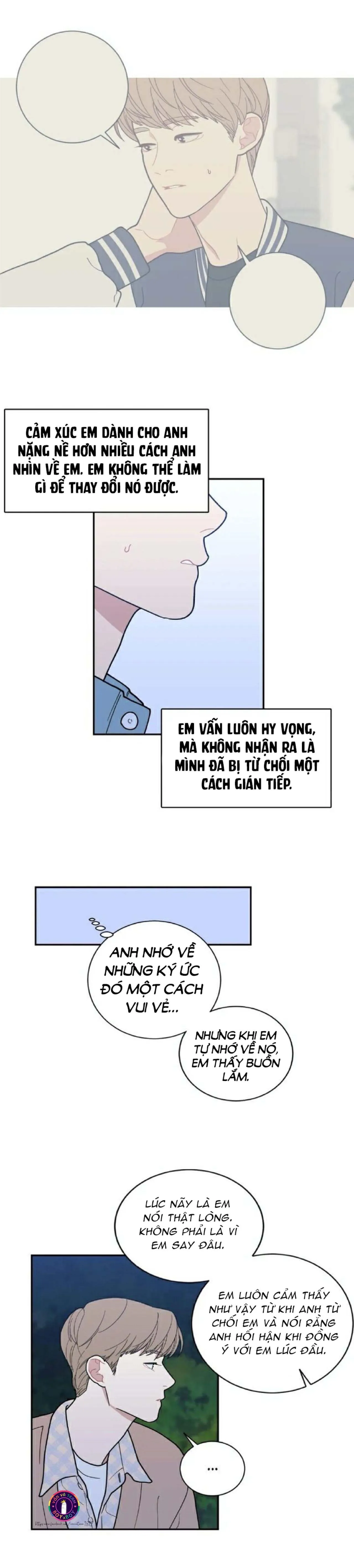 [END] Fool Remastered Chapter 8 Trang 17