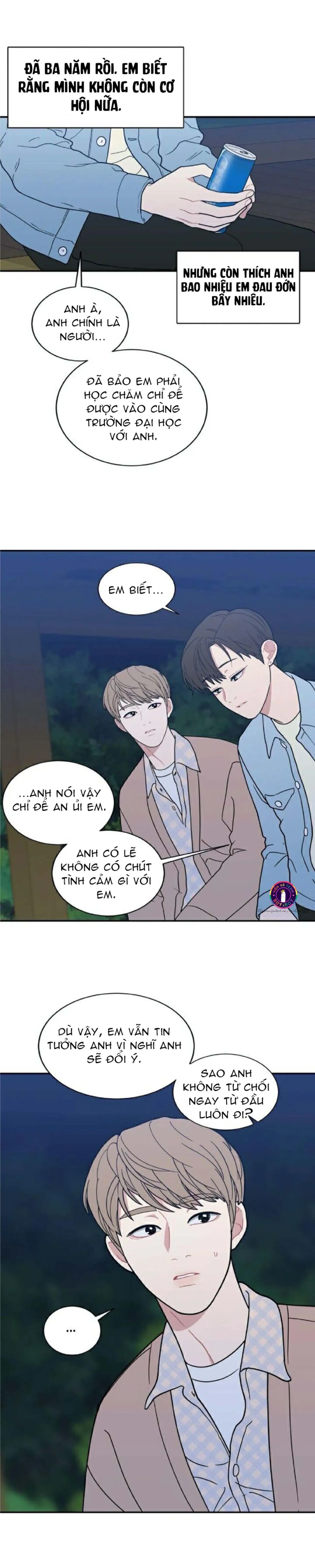 [END] Fool Remastered Chapter 8 Trang 18