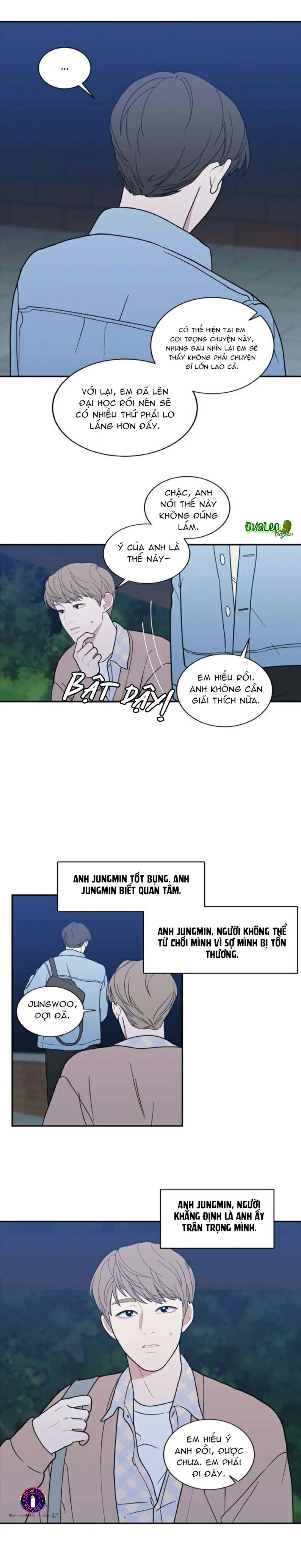 [END] Fool Remastered Chapter 8 Trang 20