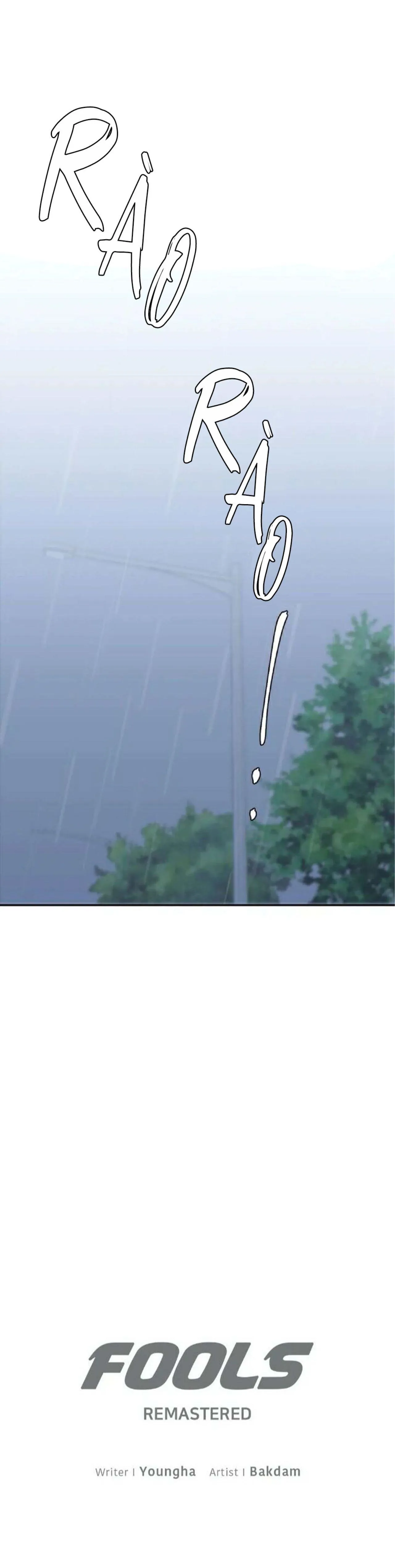 [END] Fool Remastered Chapter 9 Trang 4