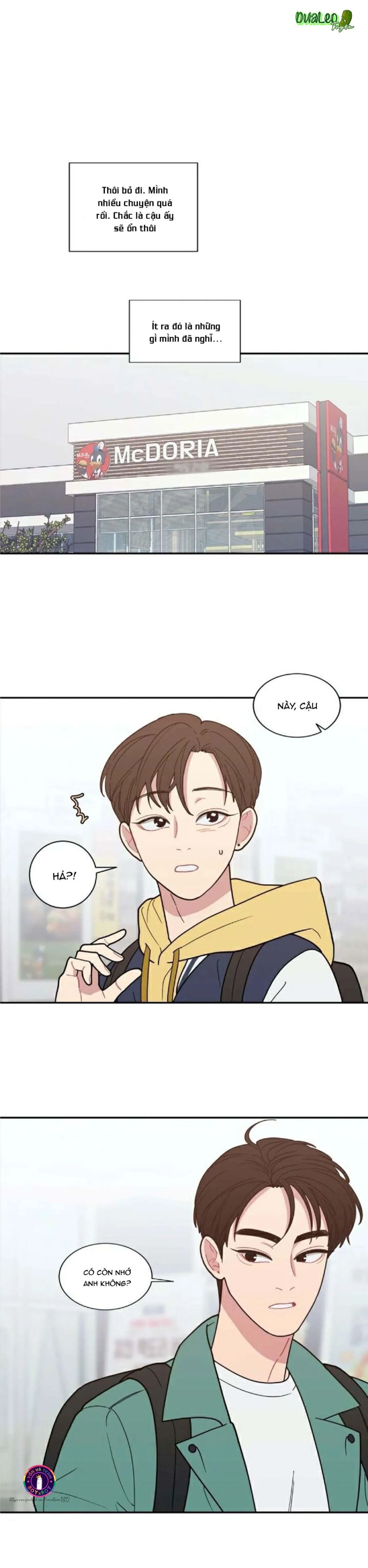 [END] Fool Remastered Chapter 9 Trang 19