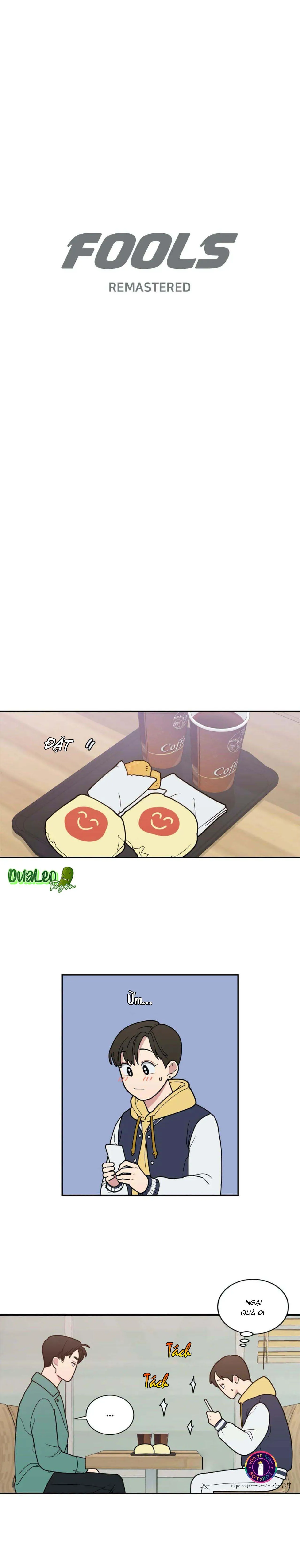 [END] Fool Remastered Chapter 10 Trang 5