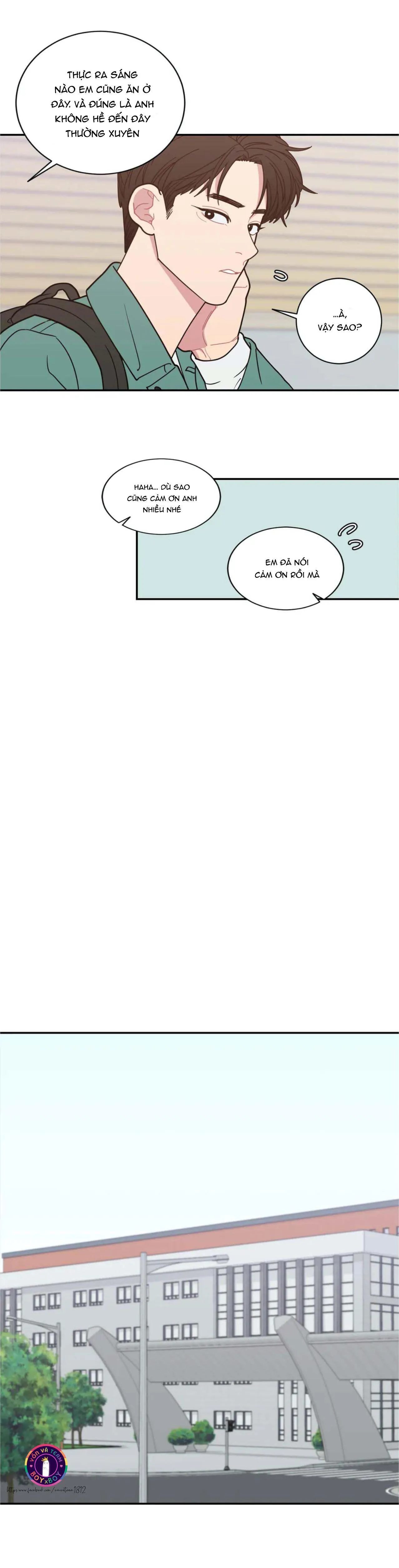 [END] Fool Remastered Chapter 10 Trang 16